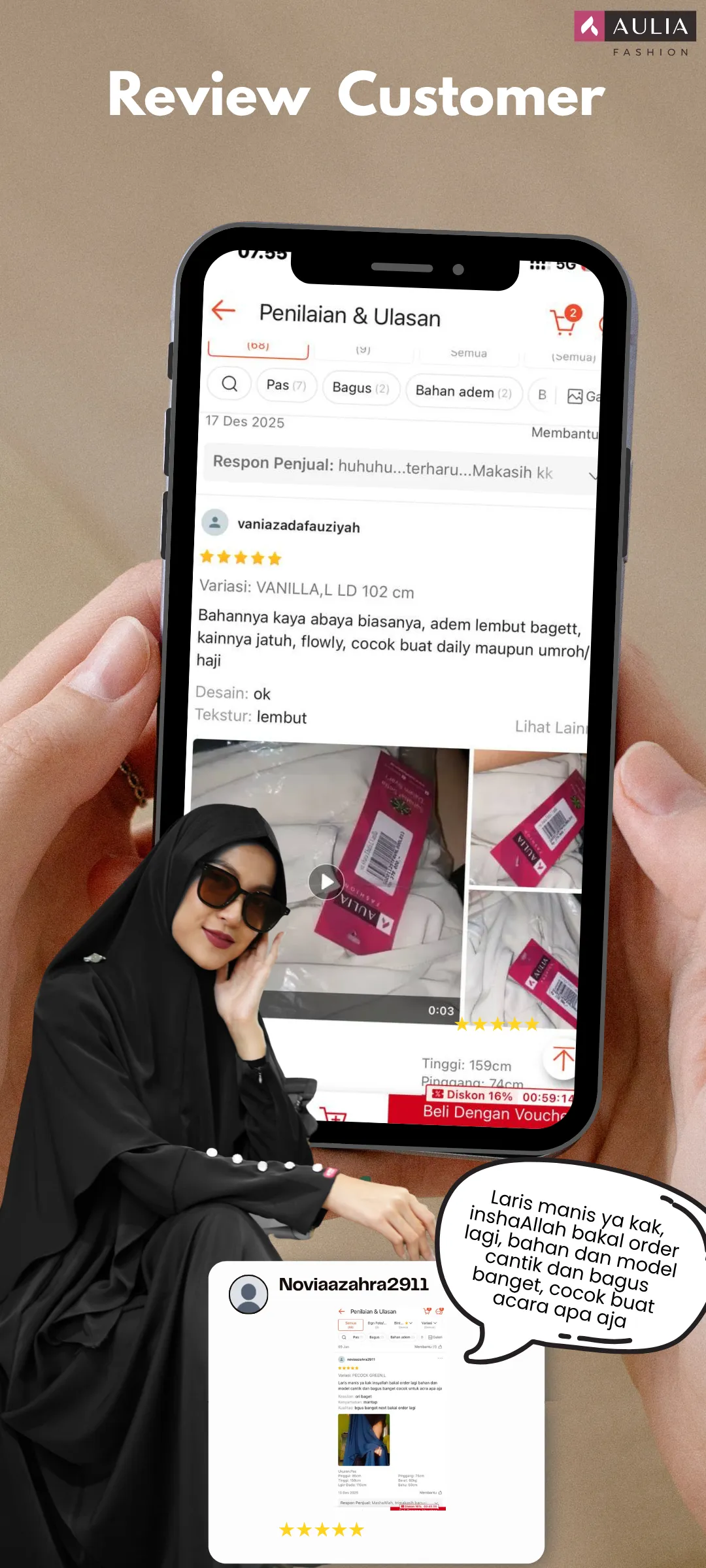 Testimoni 1