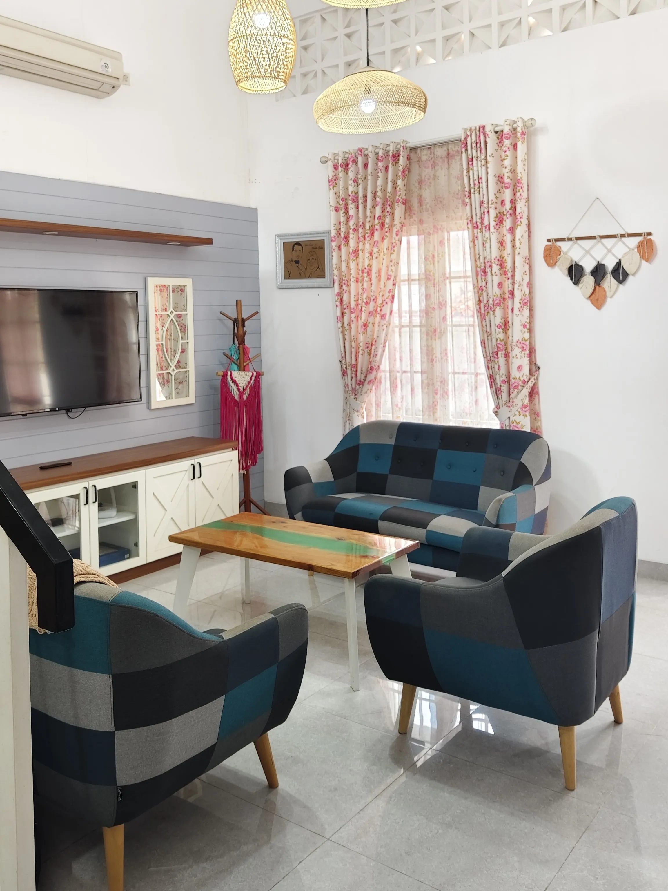 SS Homestay Kebumen – homestay keluarga dekat Alun-Alun Kebumen