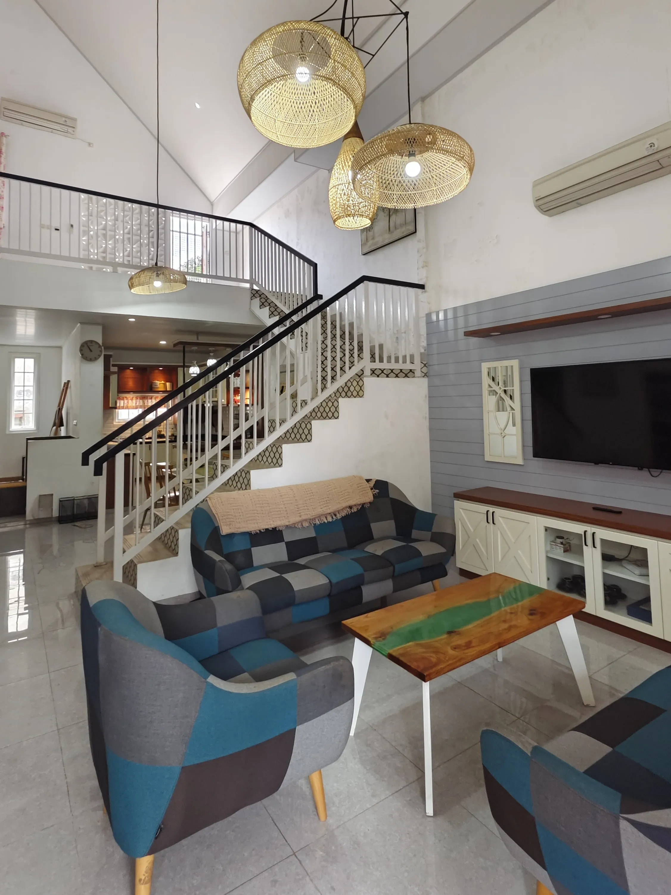 Harga SS Homestay Kebumen – weekday dan weekend