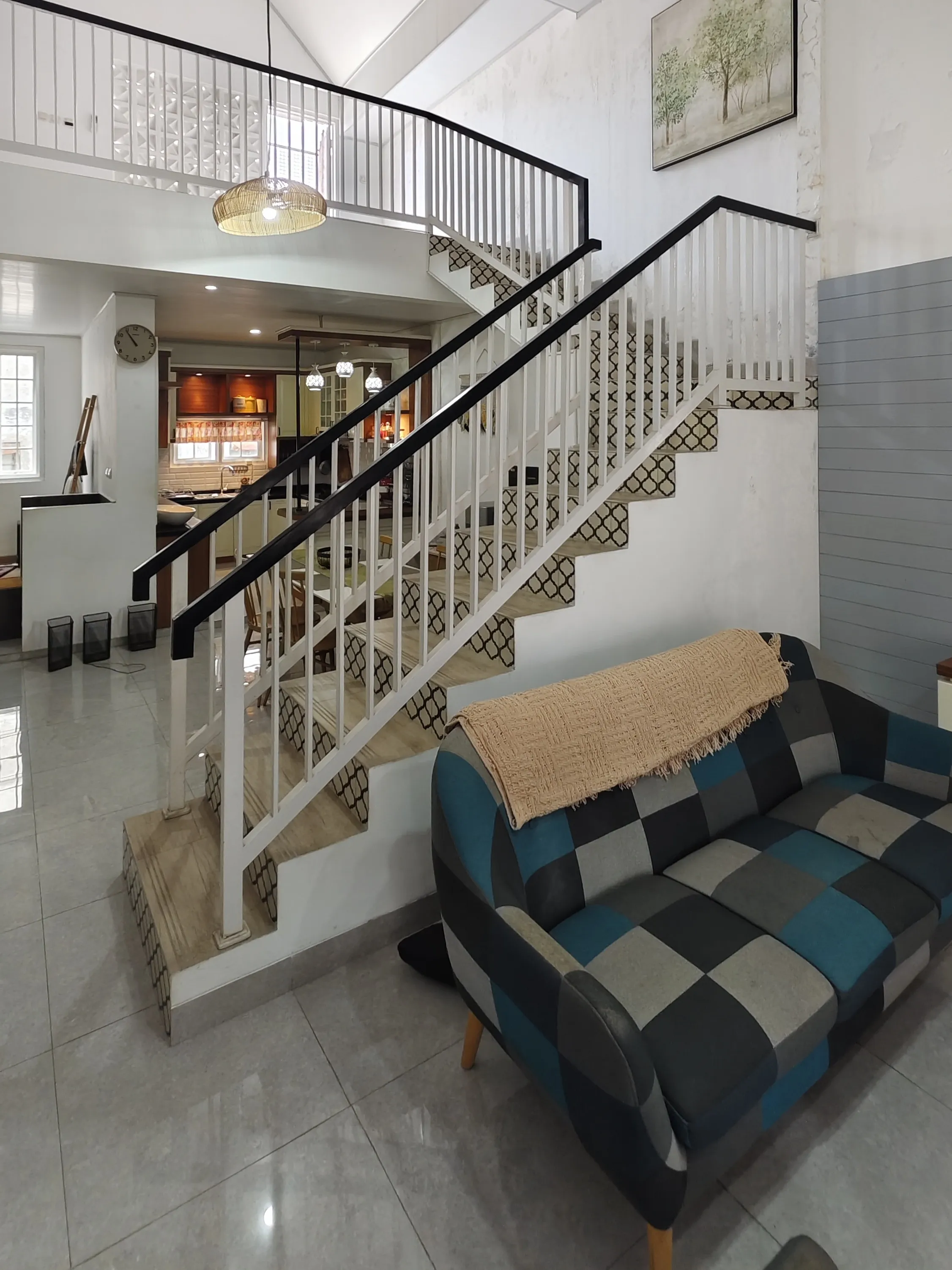 Detail harga per orang buat rombongan sampai 10 tamu SS Homestay Kebumen
