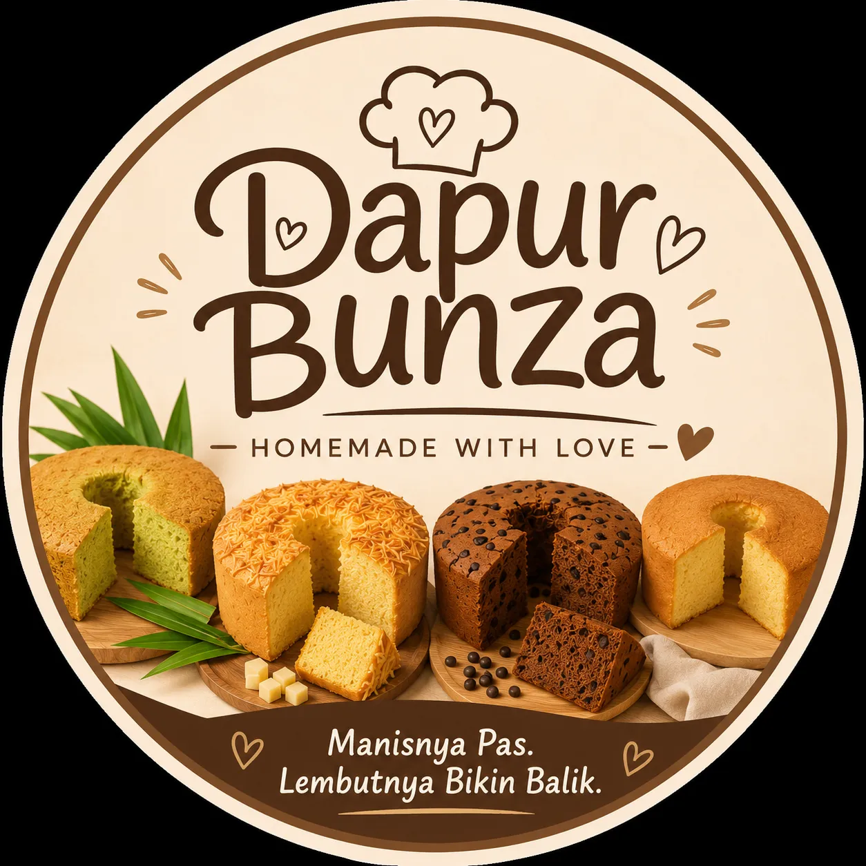 Dapur Bunza
