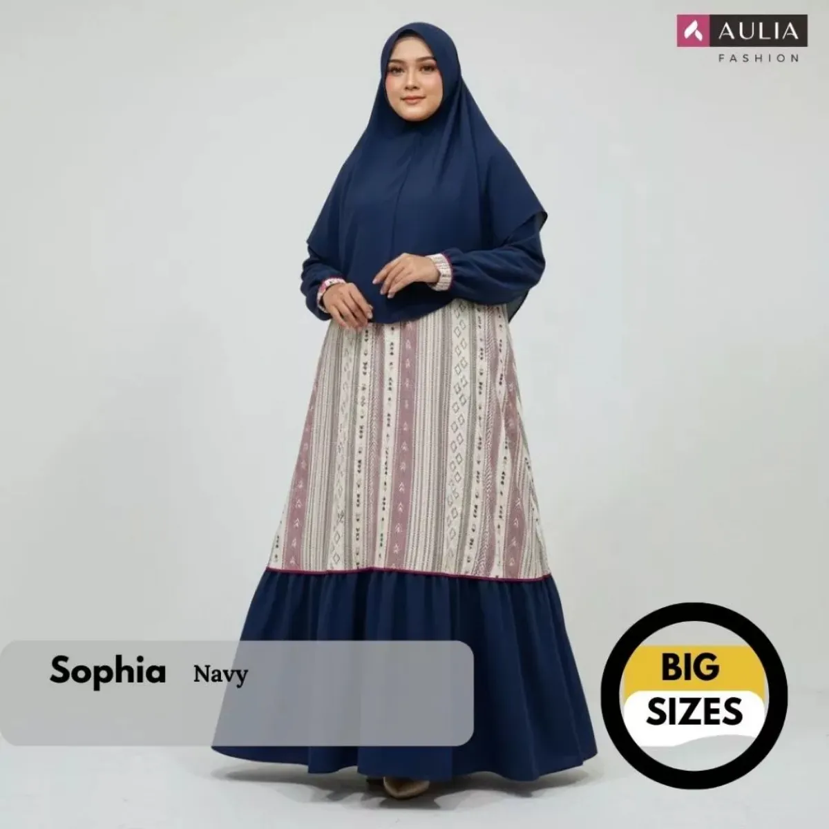 Gamis Jumbo