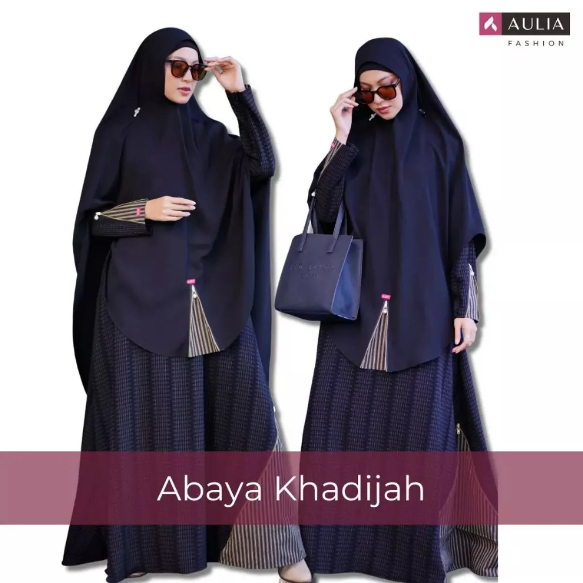 Abaya Khadijah