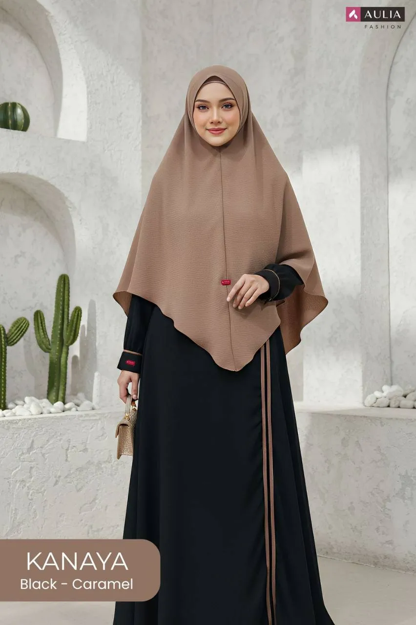 Seragam ziarah wali