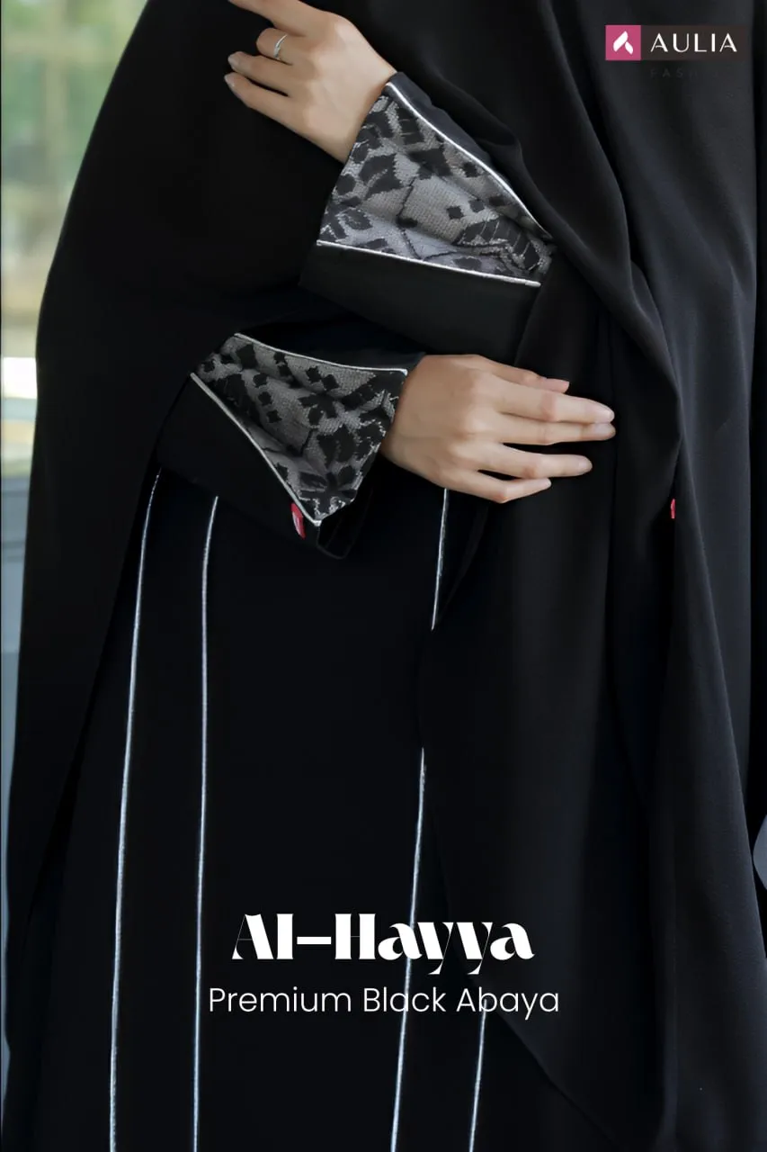 Abaya Al Hayya foto 3