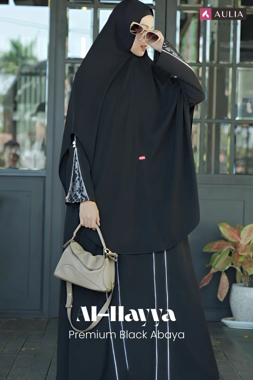 Abaya Al Hayya foto 6